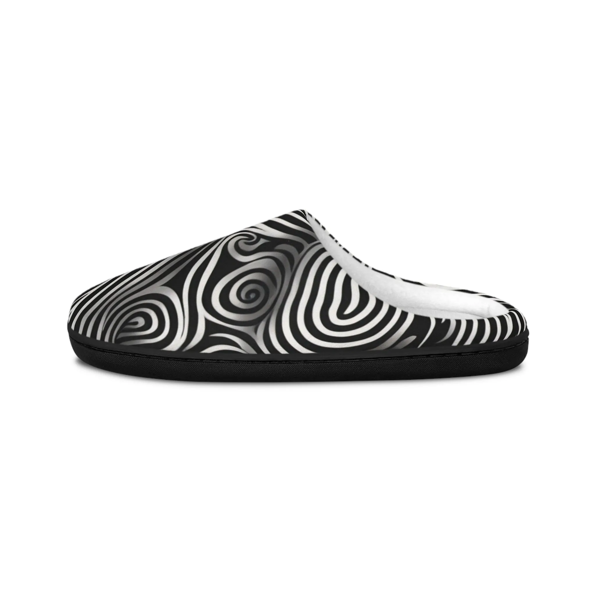 Weird Inc designed House Slippers