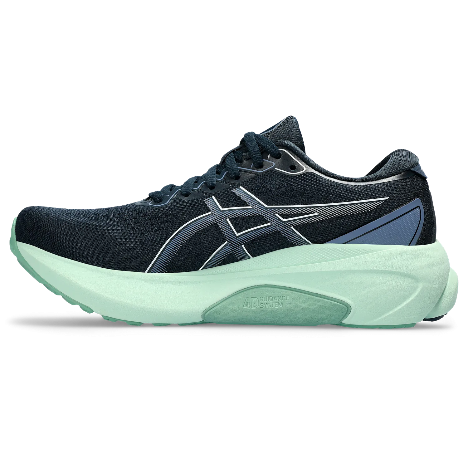 Women’s Gel-Kayano 30 (403 - French Blue/Denim Blue)