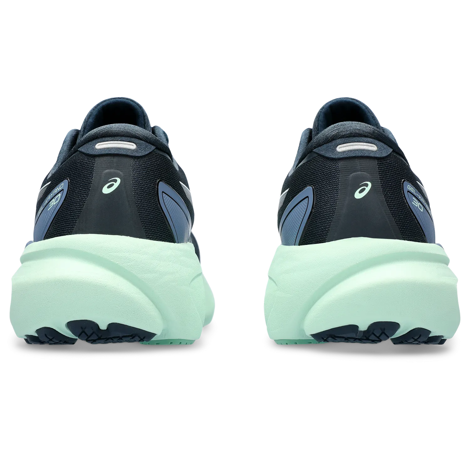 Women’s Gel-Kayano 30 (403 - French Blue/Denim Blue)