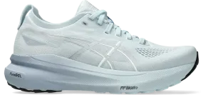 Women's GEL-Kayano 31 (021 - Cool Grey/Pure Silver)