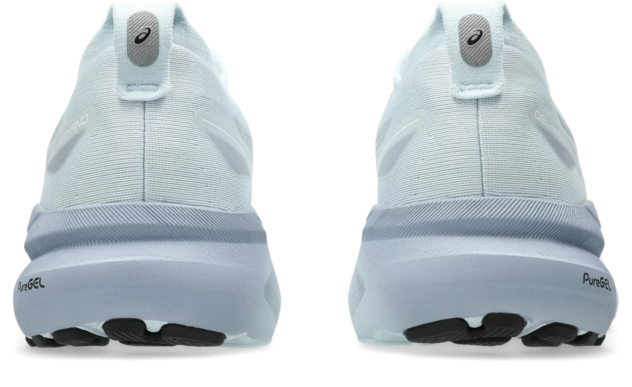 Women's GEL-Kayano 31 (021 - Cool Grey/Pure Silver)