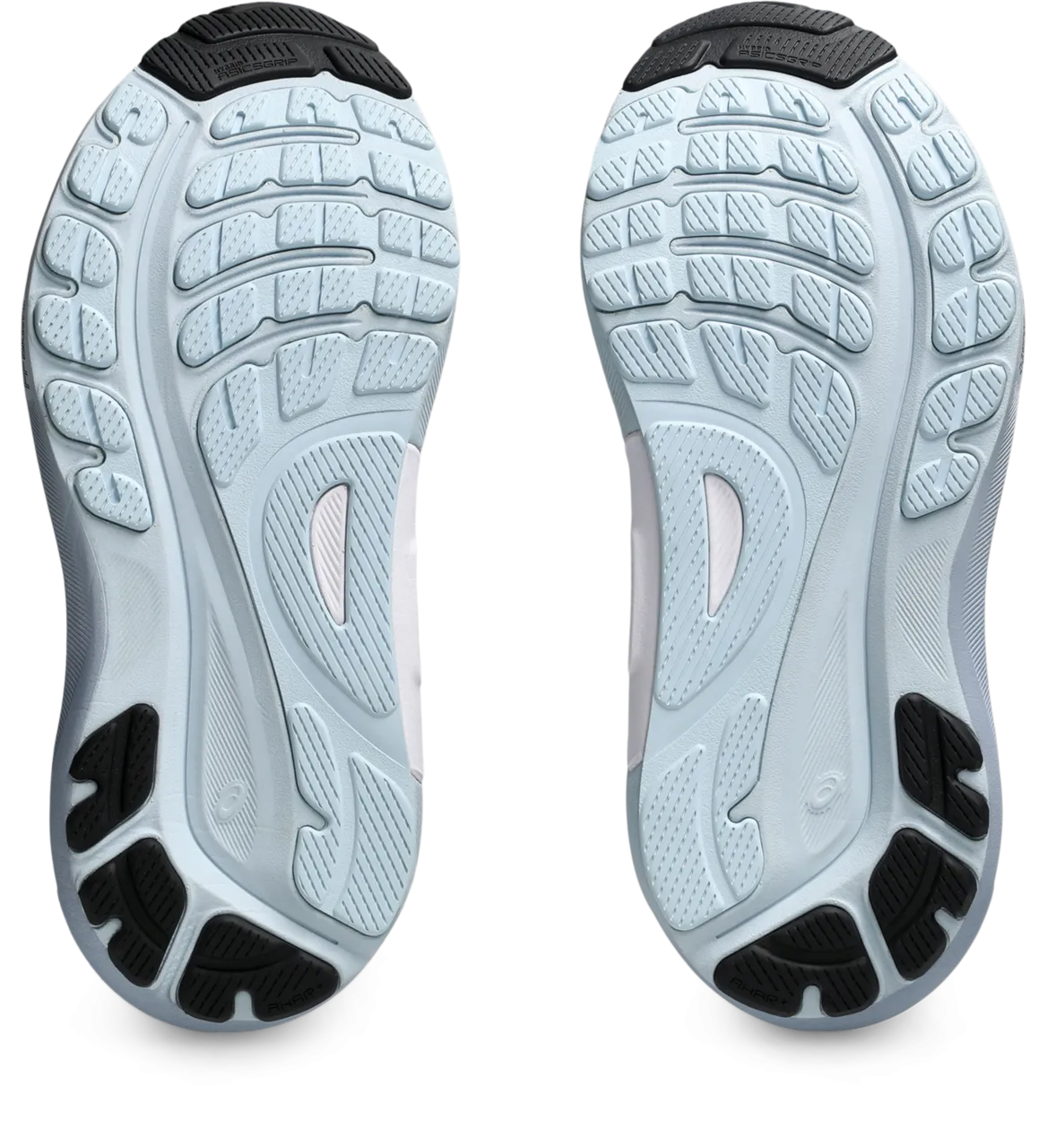 Women's GEL-Kayano 31 (021 - Cool Grey/Pure Silver)