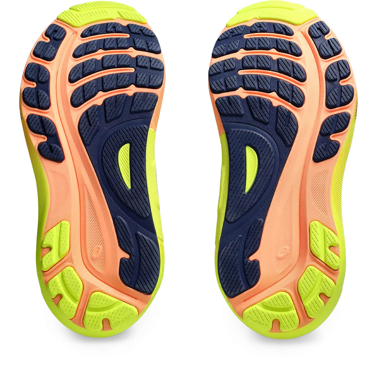 Women's GEL-Kayano 31 Paris (750 - Light Celadon/Safety Yellow)